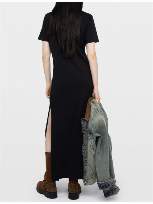 RAJA ZADIG&VOLTAIRE | JWDR01133011 BLACK